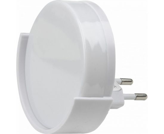 Светильник-ночник Uniel Круг, White Sensor DTL-316 UL-00007053 – изображение 3