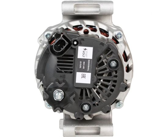 Генератор для автомобилей Лада Vesta /X-Ray 1.6i/1.8i 90A StartVOLT LG 0191 – изображение 4