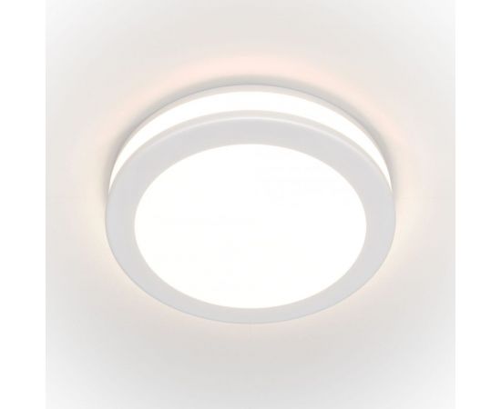 Встраиваемый светильник MAYTONI Phanton DL2001-L7W4K, 7W 4000K DL2001-L7W4K – изображение 4