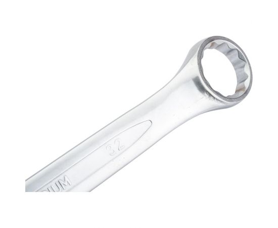 Комбинированный ключ Forsage 32 мм F-75532 – изображение 4