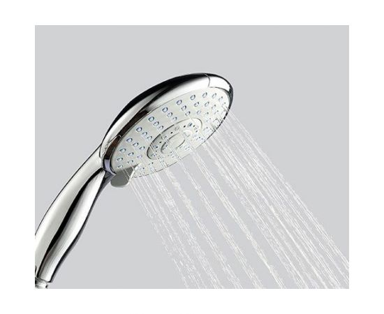 Лейка WasserKRAFT 5-функциональная A003 – изображение 4