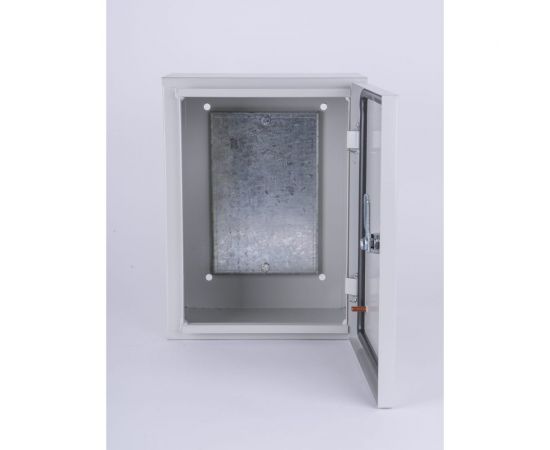 Корпус ГК ЭЛЕКТРОСПЕКТР ЩМП 00 IP54 290x220x155 _U10030041 – изображение 4