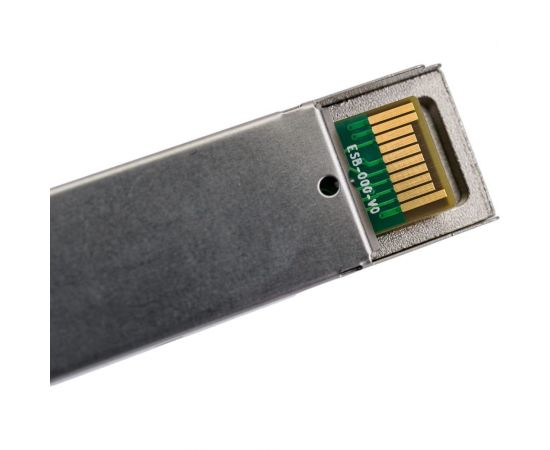 Модуль SFP GIGALINK WDM, 1.25Гбит/c, одно волокно SM, LC GL-OT-SG14LC1-1550-1310-D – изображение 4