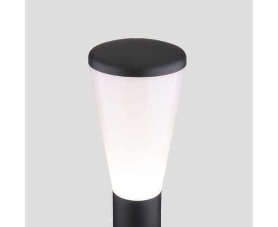 Садово-парковый светильник Elektrostandard TECHNO чёрный 1417 a049712 – изображение 4