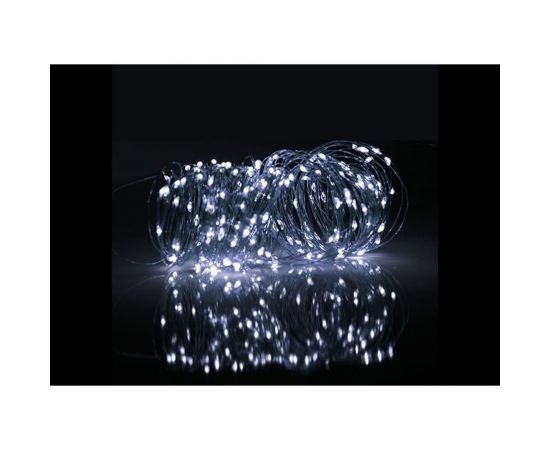 Солнечный светильник ФАZА SLR-G03-100W нить, хол. бел. 100 LED 5033313 – изображение 4