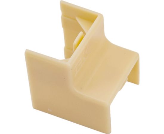 Внутренний угол IEK ELECOR КМВ 15x10 сосна 4шт.компл EL-KK10D-V-015-010-K34 – изображение 4