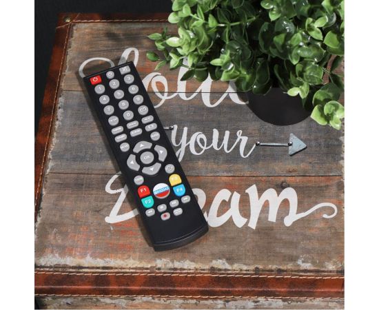 Пульт для ресиверов REXANT Триколор ТВ 38-0035 – изображение 4