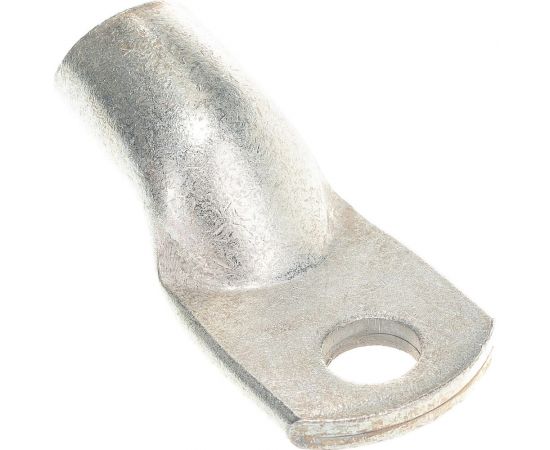 Луженый наконечник ТМЛ 240-16-24 КВТ 40914 – изображение 4