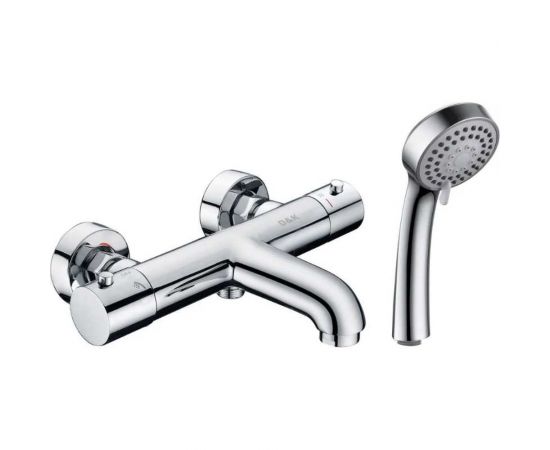 Смеситель для ванны D&K DA2123201 – изображение 4