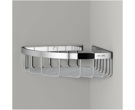 Корзина для душа AM.PM Sense L угловая A7452100 – изображение 4