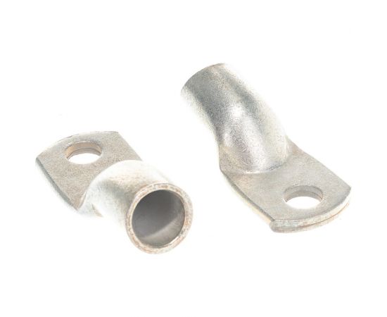 Луженый наконечник ТМЛ 240-16-24 КВТ 40914 – изображение 5