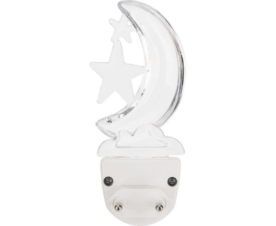 Светодиодный ночник REXANT ЛУННАЯ НОЧЬ белое свечение 75-0310 – изображение 5