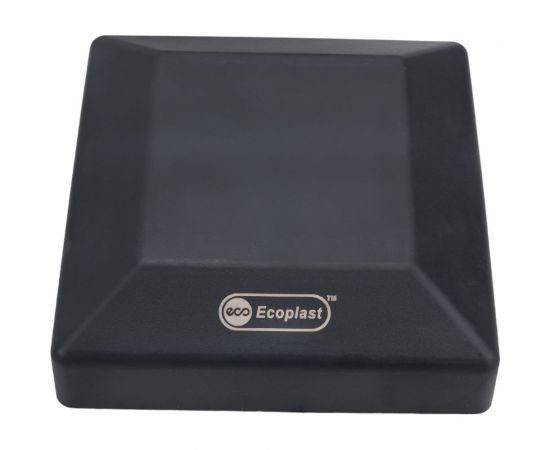 Алюминиевая колонна под суппорт Экопласт TR-16M/2 350мм 70235 – изображение 5