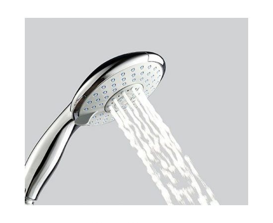 Лейка WasserKRAFT 5-функциональная A003 – изображение 5