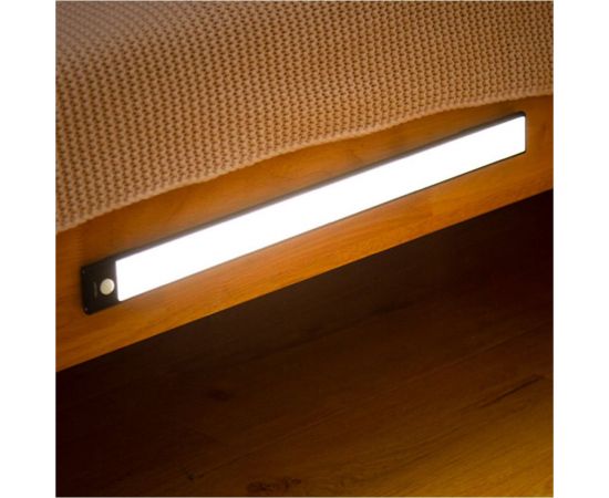 Беспроводной светильник YEELIGHT Motion Sensor Closet Light A20 YLCG002 BLACK YDQA1720007BKGL – изображение 5