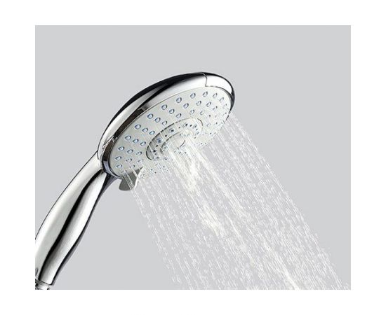 Лейка WasserKRAFT 5-функциональная A003 – изображение 6