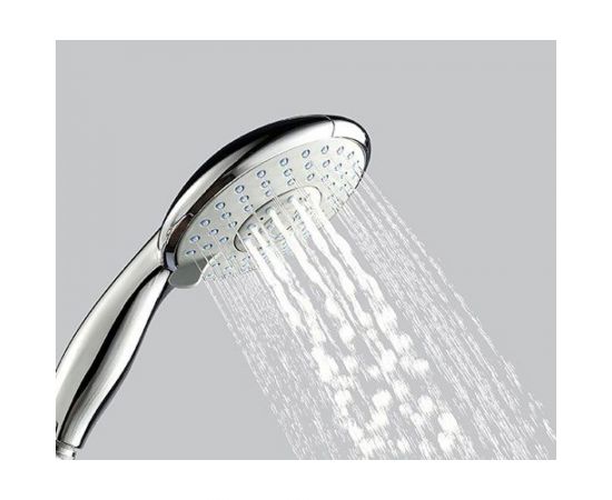 Лейка WasserKRAFT 5-функциональная A003 – изображение 7