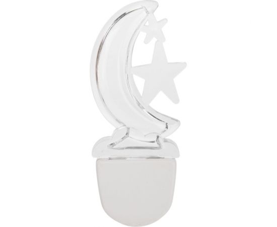 Светодиодный ночник REXANT ЛУННАЯ НОЧЬ белое свечение 75-0310 – изображение 7