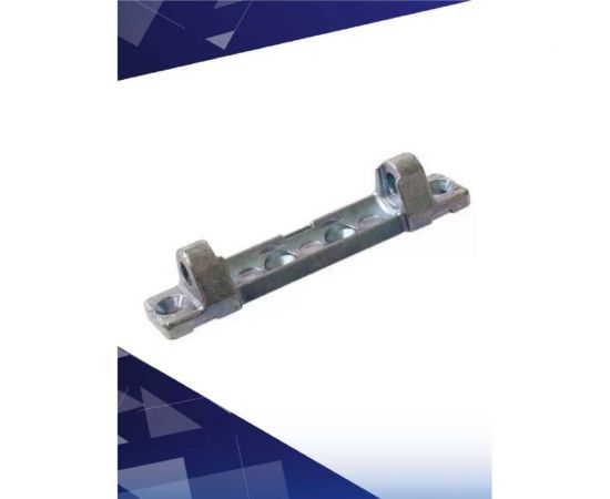 Верхняя петля в сборе KOMFORT москитные системы Siegenia 9 система комплект 1 шт. ПВС00880 – изображение 10