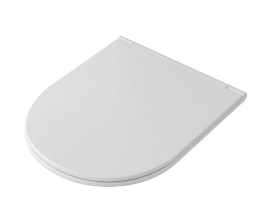 Крышка с сиденьем DP для унитаза OWL 1975 T190202/T190301 Eter/VInd Cirkel-G с бачком OWLC19-003 