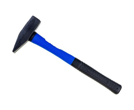 Молоток 800гр пластиковая рукоятка РОКОТ 662-125 