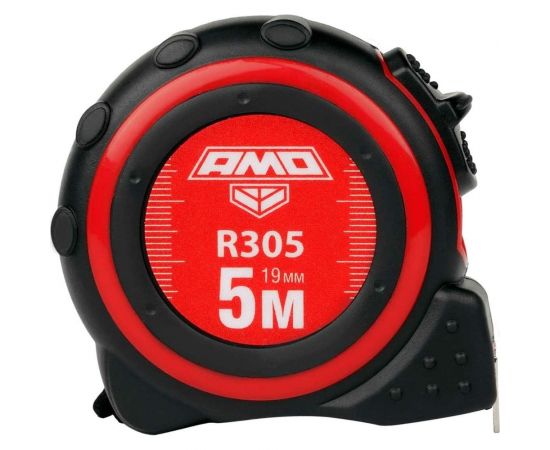Измерительная рулетка AMO R305 851513 