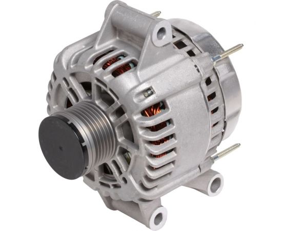 Генератор для автомобилей Ford Mondeo III 1.8i/2.0i 115A МТ StartVOLT LG 1018 