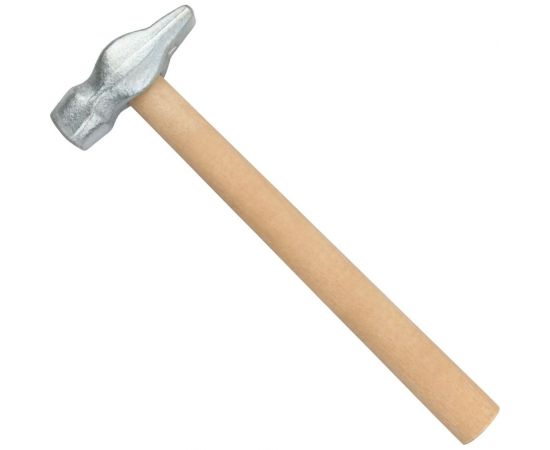 Слесарный молоток Арефино инструмент Арефино стандарт с круглым бойком, 800 г, цинк С544 