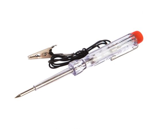 Пробник "МАСТЕР" для автопроводки Зубр 25745 25745 