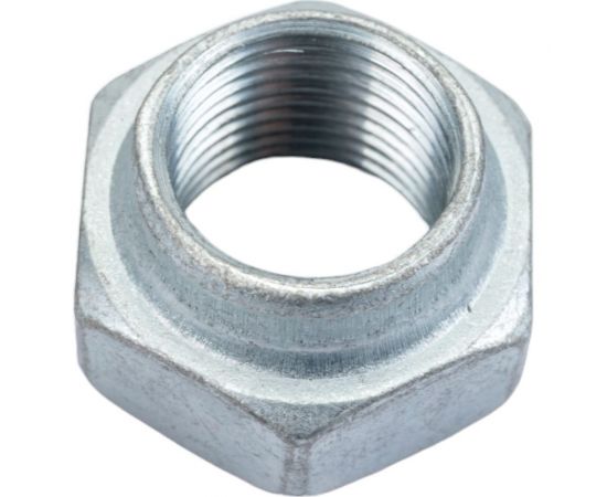 Ремкомплект крепления ступицы для а/м ВАЗ 2101-07 (гайка ступицы левая+правая) Riginal RG2101-3104000 