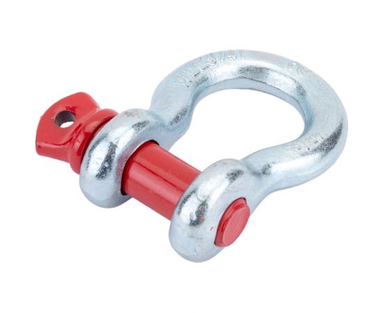 Омегообразная скоба TOR 3,25 т, тип G209 (D) 1035825 