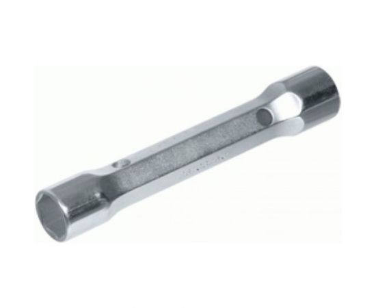 Торцевой кованый трубчатый ключ 16х17мм АвтоDело 34567 14733 
