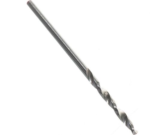 Сверло по металлу НSS-G Super DIN 338 RN (2 шт; 1.5х18х40 мм) Heller 17761 