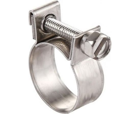 Хомут KORUDA тип ""МИНИ"", 7-9/9 мм, W1 KR-H54871 