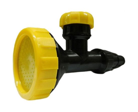 Насадка для полива Чисто Быстро Душ НПУ-400М СД135 