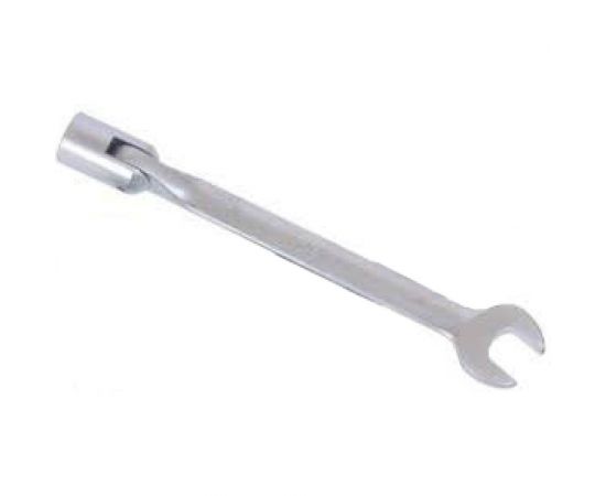 Рожково-торцевой ключ 17х17 АвтоDело 30517 10164 