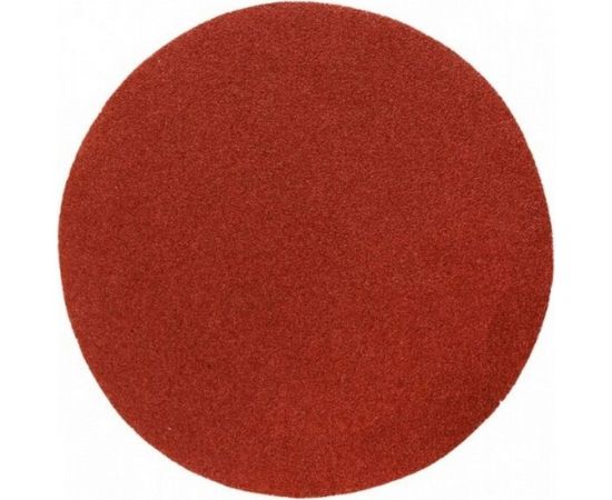 Круг шлифовальный на липучке 125 мм, Р320, 50 шт. Orientcraft OCV125222320 