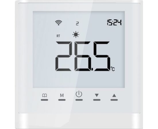 Терморегулятор Grandeks 09H/programm 1014 