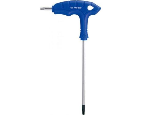 Г-образный ключ KING TONY Torx, Т10 116310TR 