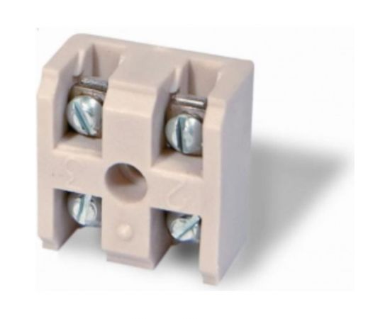 Блок зажимов ООО МПО Электротехника БЗ26-1.5П16-В/В-УЗ-2 5075 