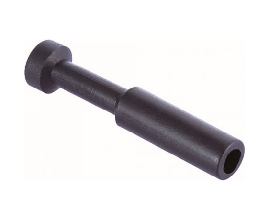 Заглушка для цангового фитинга с диаметром цанги 10 мм SHPI PP 10 