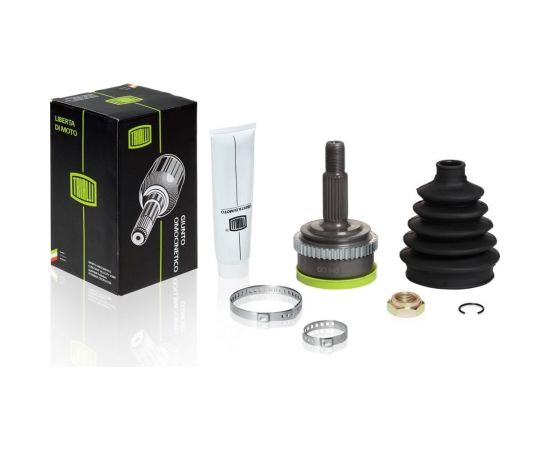 ШРУС наружный для автомобилей Vesta TRIALLI GO 840 