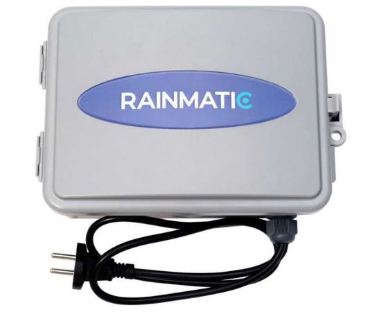 Блок управления поливом RAINMATIC RM IC-11 