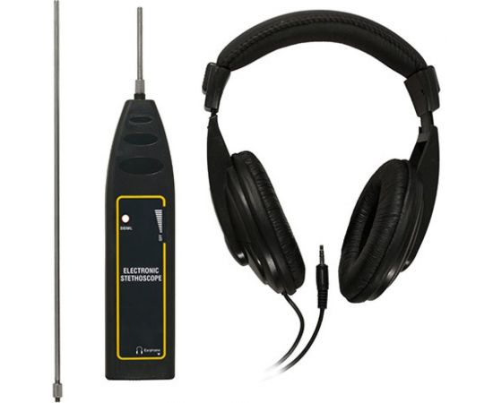 Электронный виброметр-стетоскоп PCE S 41 P40896 