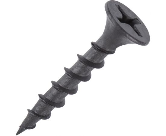 Саморез Госкреп ШСГД 3,5x20 1 кг (пакет) 14-0021750 