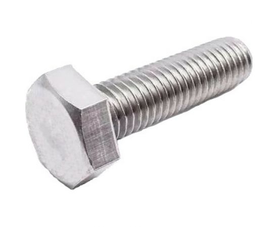 Болт Метиз-Эксперт М20-6gх45.58.016 ГОСТ 7805-70 уп. 30 шт. БП-00029552 