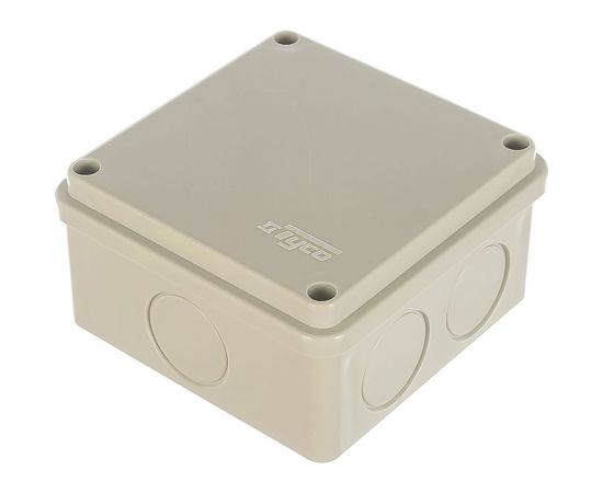 Распаечная коробка ОП 100х100х50 Ruvinil 67049 