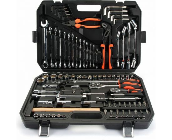 Набор автомобильного инструмента Dreamcar 95 шт. DC-000-0180298 