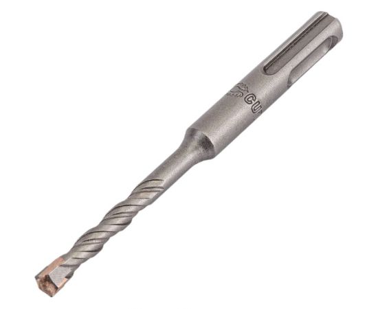 Бур по бетону Profi Plus (6х110 мм; SDS-plus) CUTOP 49-6110 