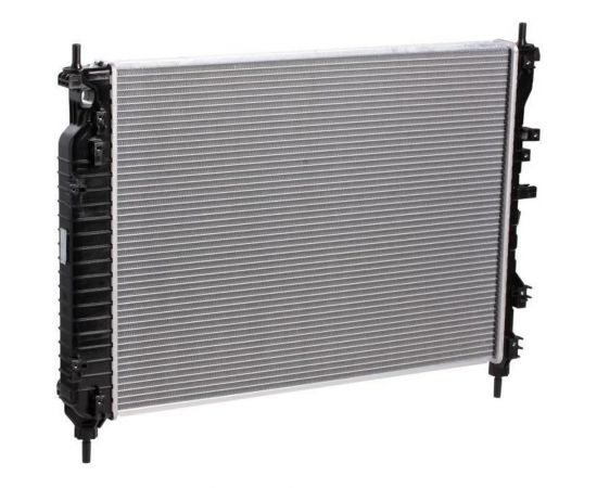 Радиатор охлаждения для автомобилей Captiva 2.2D AT LUZAR LRc 05190 